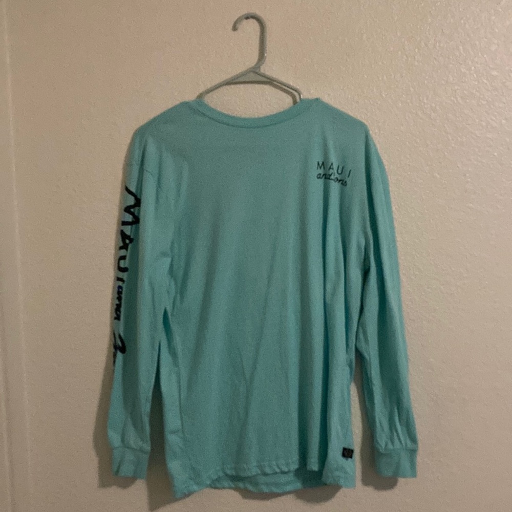 COOKIE LOGO LONG SLEEVE